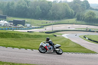 Middle 1 Group White Bikes